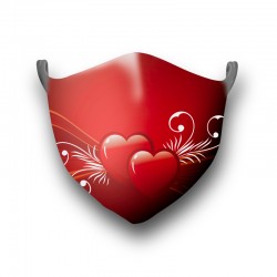 DRAWN HEART
