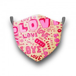 OPEN LOVE