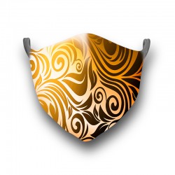 GOLDEN WAVES