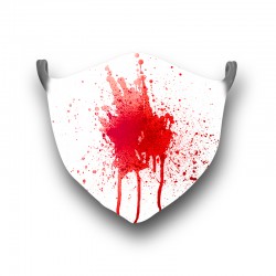 STAIN BLOOD ONE