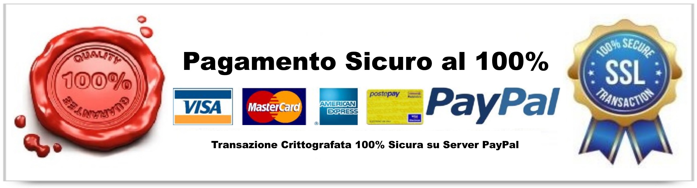 i pagamenti